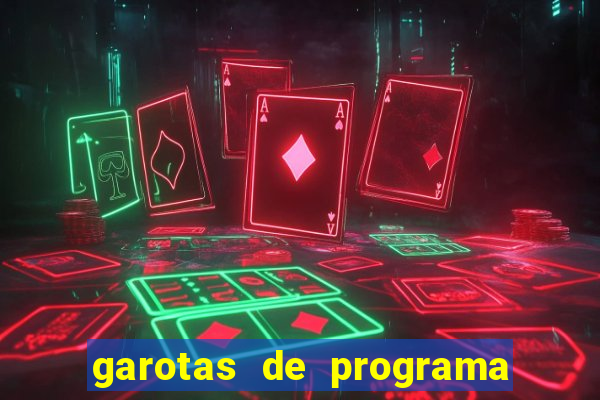 garotas de programa na zona sul